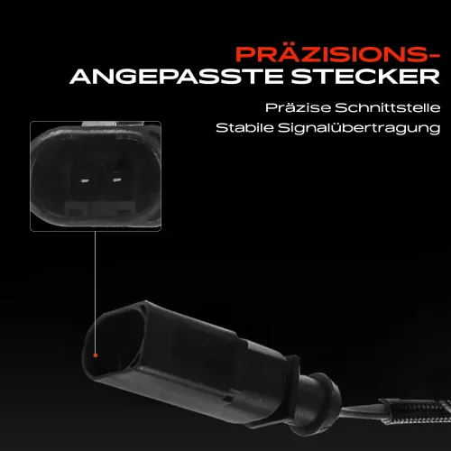 Sensor, Abgastemperatur Frankberg 5481FB0011790 Bild Sensor, Abgastemperatur Frankberg 5481FB0011790