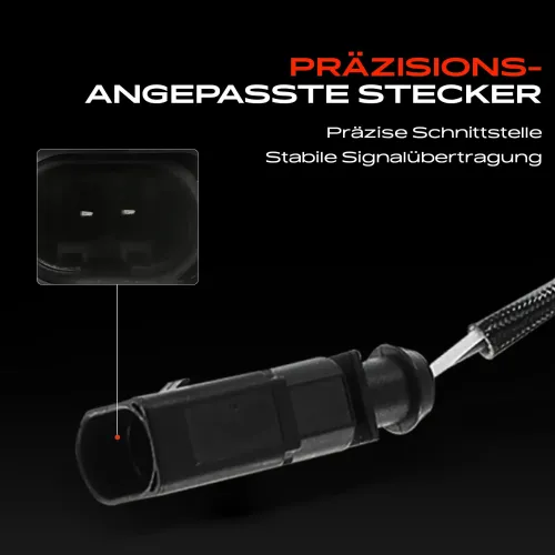 Sensor, Abgastemperatur Frankberg 5481FB0011795 Bild Sensor, Abgastemperatur Frankberg 5481FB0011795