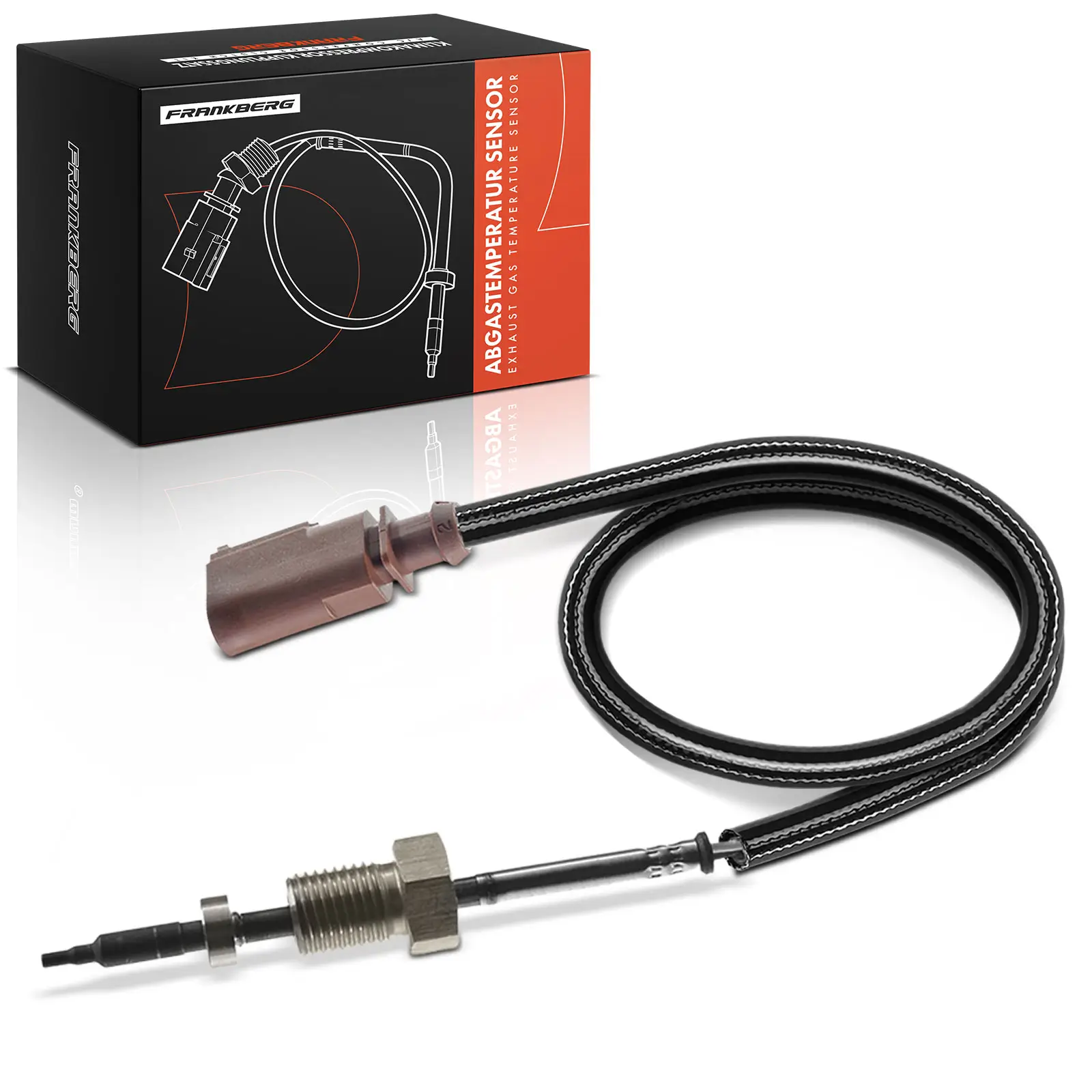 Sensor, Abgastemperatur Frankberg 5481FB0011800