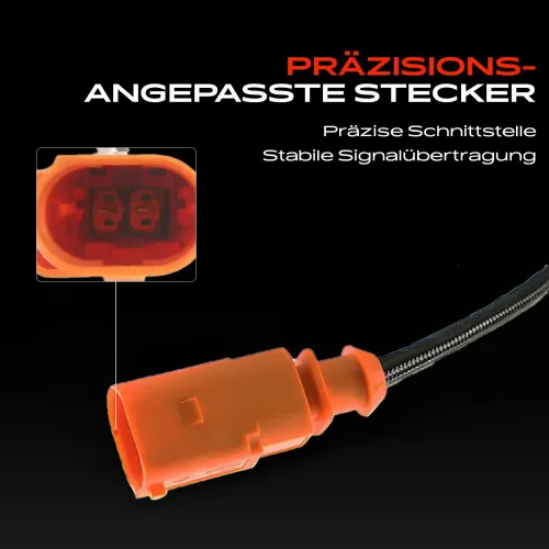Sensor, Abgastemperatur Frankberg 5481FB0011810 Bild Sensor, Abgastemperatur Frankberg 5481FB0011810