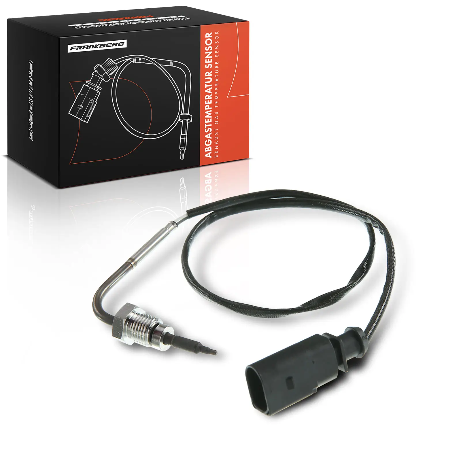 Sensor, Abgastemperatur Frankberg 5481FB0011814