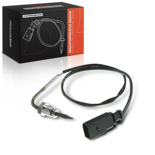 Sensor, Abgastemperatur Frankberg 5481FB0011814 Bild Sensor, Abgastemperatur Frankberg 5481FB0011814