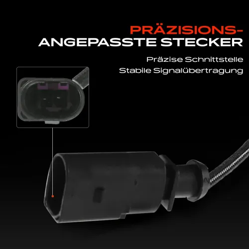 Sensor, Abgastemperatur Frankberg 5481FB0011814 Bild Sensor, Abgastemperatur Frankberg 5481FB0011814