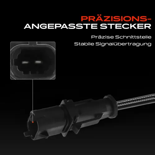 Sensor, Abgastemperatur Frankberg 5481FB0011816 Bild Sensor, Abgastemperatur Frankberg 5481FB0011816