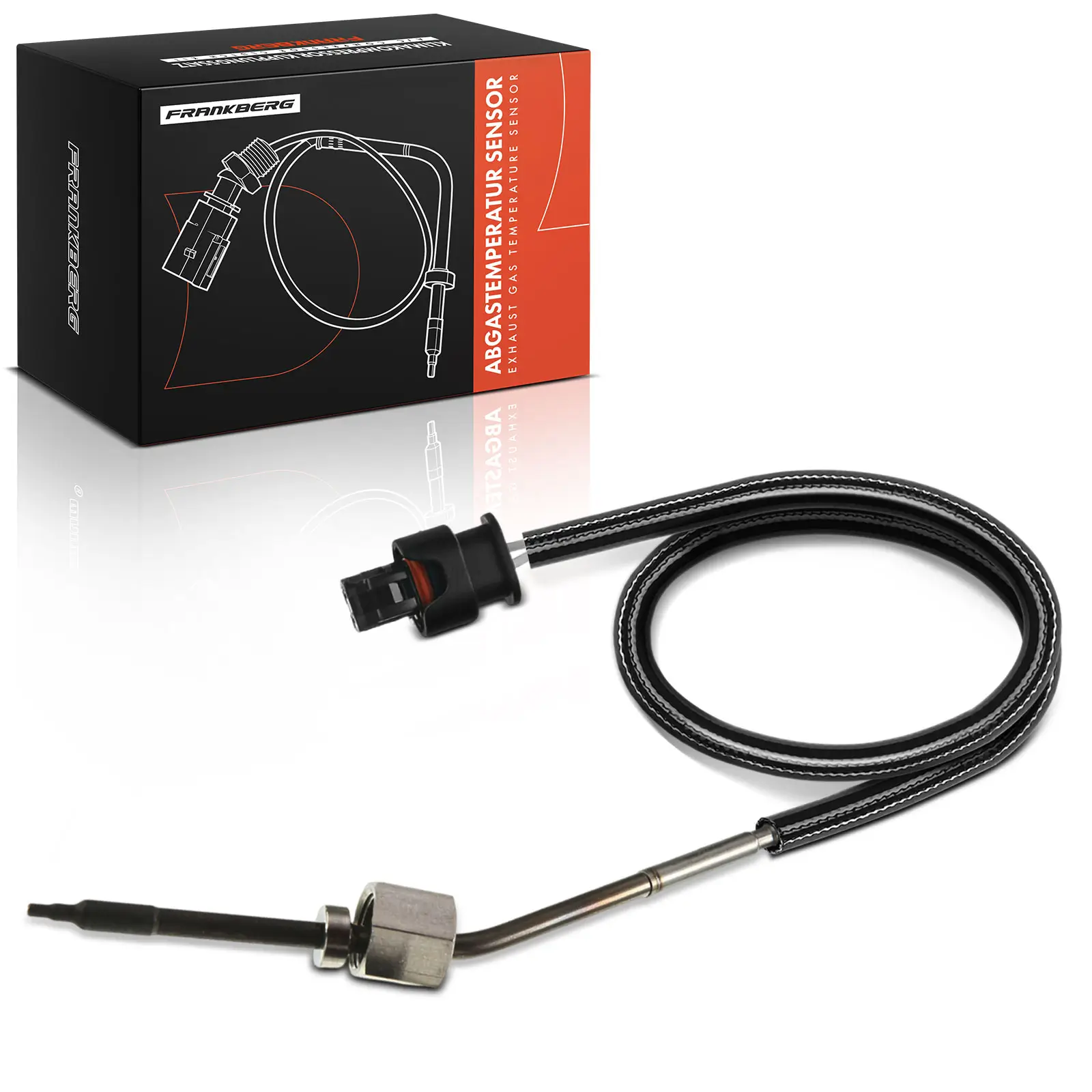 Sensor, Abgastemperatur Frankberg 5481FB0011817