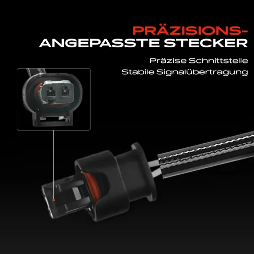 Sensor, Abgastemperatur Frankberg 5481FB0011817 Bild Sensor, Abgastemperatur Frankberg 5481FB0011817