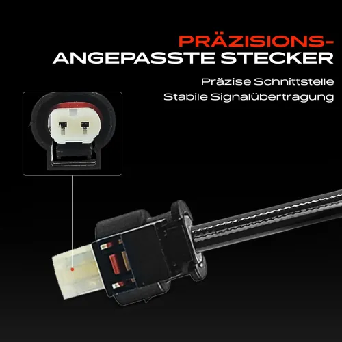 Sensor, Abgastemperatur Frankberg 5481FB0011818 Bild Sensor, Abgastemperatur Frankberg 5481FB0011818