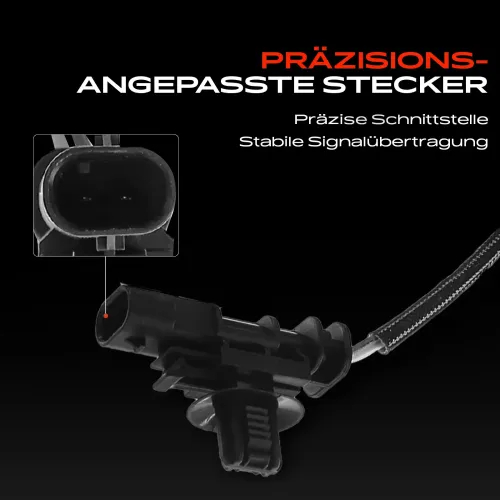 Sensor, Abgastemperatur Frankberg 5481FB0011819 Bild Sensor, Abgastemperatur Frankberg 5481FB0011819