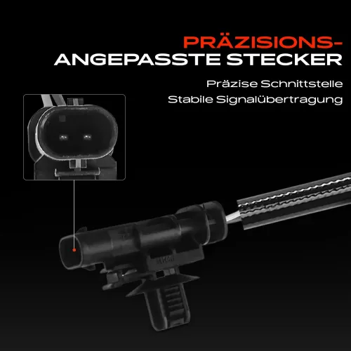 Sensor, Abgastemperatur Frankberg 5481FB0011826 Bild Sensor, Abgastemperatur Frankberg 5481FB0011826