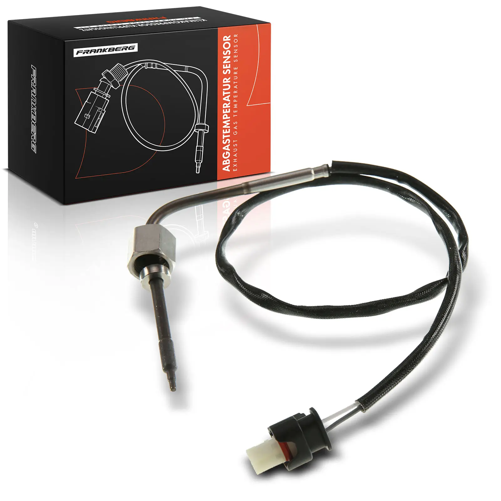 Sensor, Abgastemperatur Frankberg 5481FB0011833