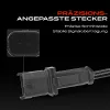 Sensor, Abgastemperatur Frankberg 5481FB0011841 Bild Sensor, Abgastemperatur Frankberg 5481FB0011841