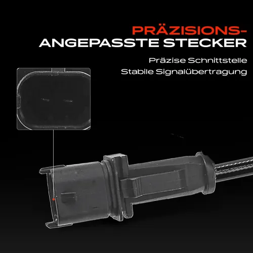 Sensor, Abgastemperatur Frankberg 5481FB0011841 Bild Sensor, Abgastemperatur Frankberg 5481FB0011841