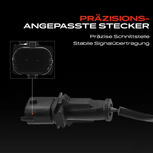 Sensor, Abgastemperatur Frankberg 5481FB0011842 Bild Sensor, Abgastemperatur Frankberg 5481FB0011842