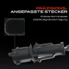 Sensor, Abgastemperatur hinten Frankberg 5481FB0011843 Bild Sensor, Abgastemperatur hinten Frankberg 5481FB0011843