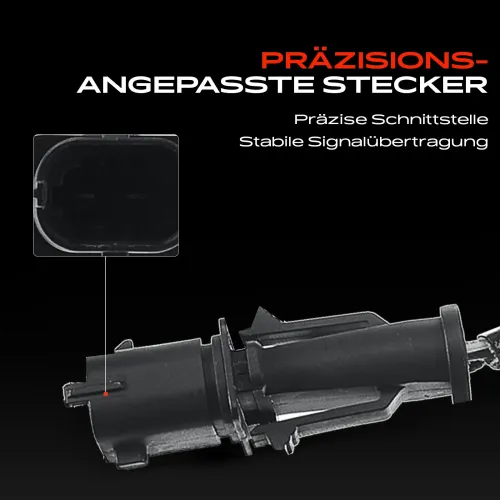 Sensor, Abgastemperatur hinten Frankberg 5481FB0011843 Bild Sensor, Abgastemperatur hinten Frankberg 5481FB0011843