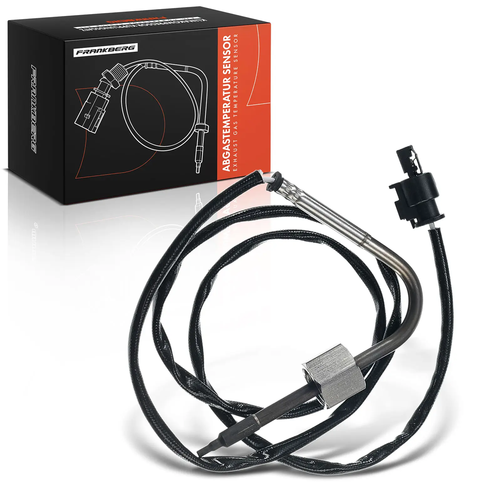 Sensor, Abgastemperatur Frankberg 5481FB0011862