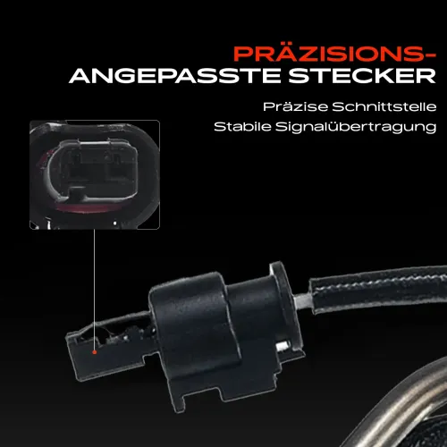Sensor, Abgastemperatur Frankberg 5481FB0011862 Bild Sensor, Abgastemperatur Frankberg 5481FB0011862