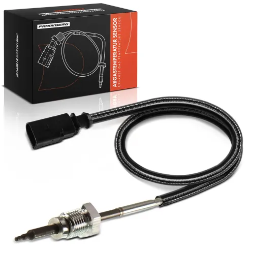 Sensor, Abgastemperatur Frankberg 5481FB0011866 Bild Sensor, Abgastemperatur Frankberg 5481FB0011866