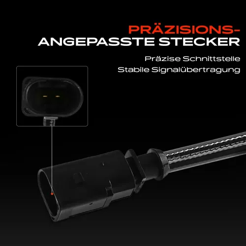 Sensor, Abgastemperatur Frankberg 5481FB0011866 Bild Sensor, Abgastemperatur Frankberg 5481FB0011866