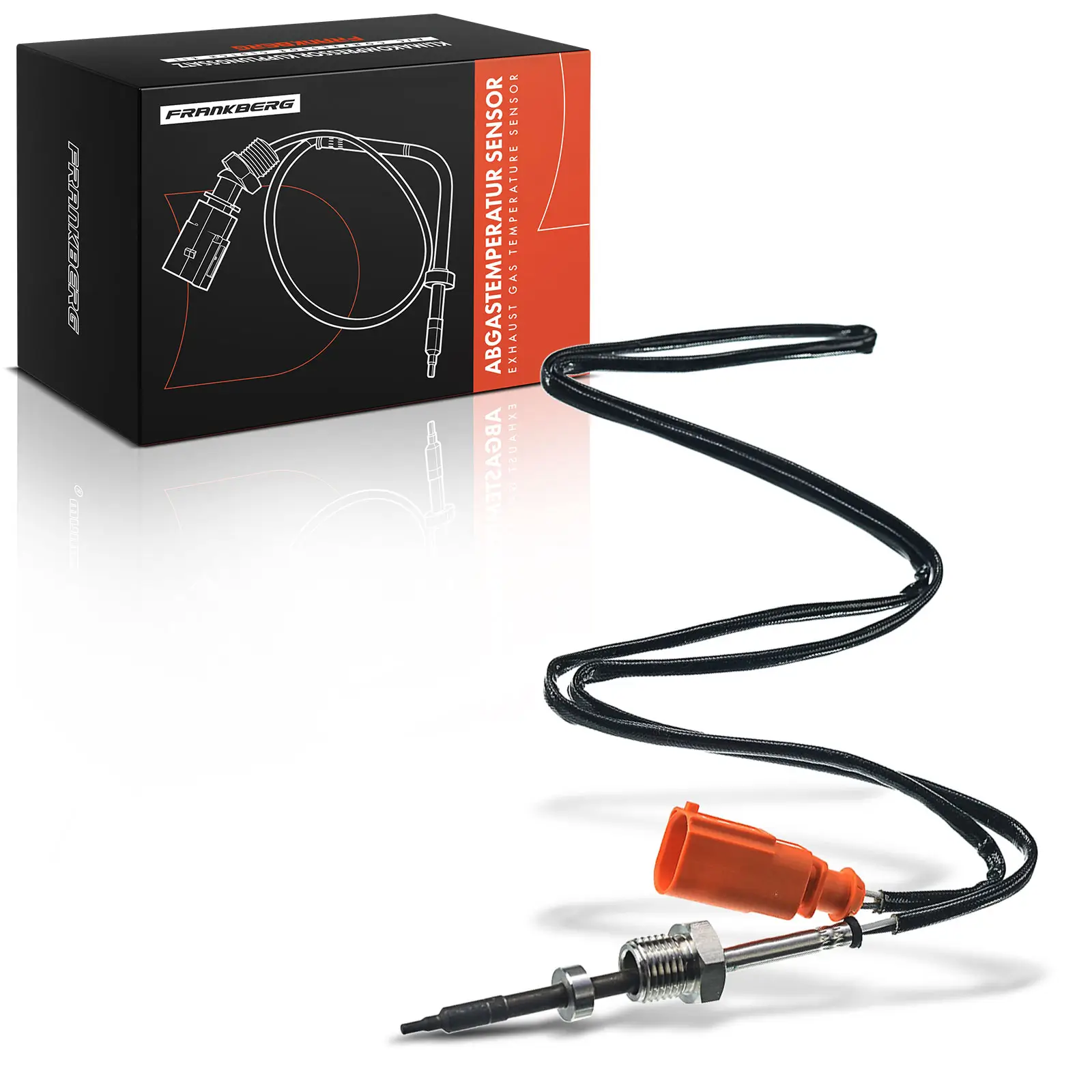 Sensor, Abgastemperatur Frankberg 5481FB0011869