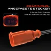 Sensor, Abgastemperatur Frankberg 5481FB0011869 Bild Sensor, Abgastemperatur Frankberg 5481FB0011869
