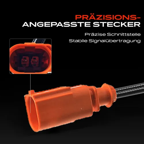 Sensor, Abgastemperatur Frankberg 5481FB0011869 Bild Sensor, Abgastemperatur Frankberg 5481FB0011869
