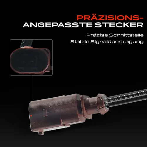 Sensor, Abgastemperatur Frankberg 5481FB0011871 Bild Sensor, Abgastemperatur Frankberg 5481FB0011871
