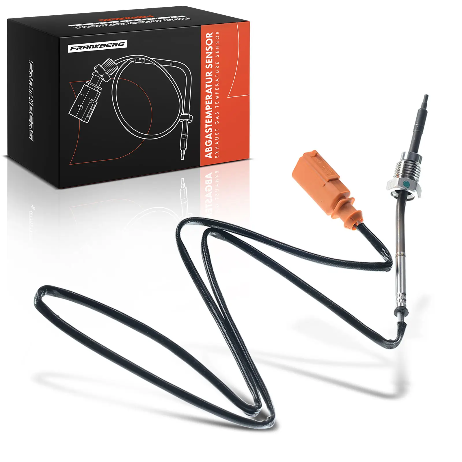 Sensor, Abgastemperatur Frankberg 5481FB0011893