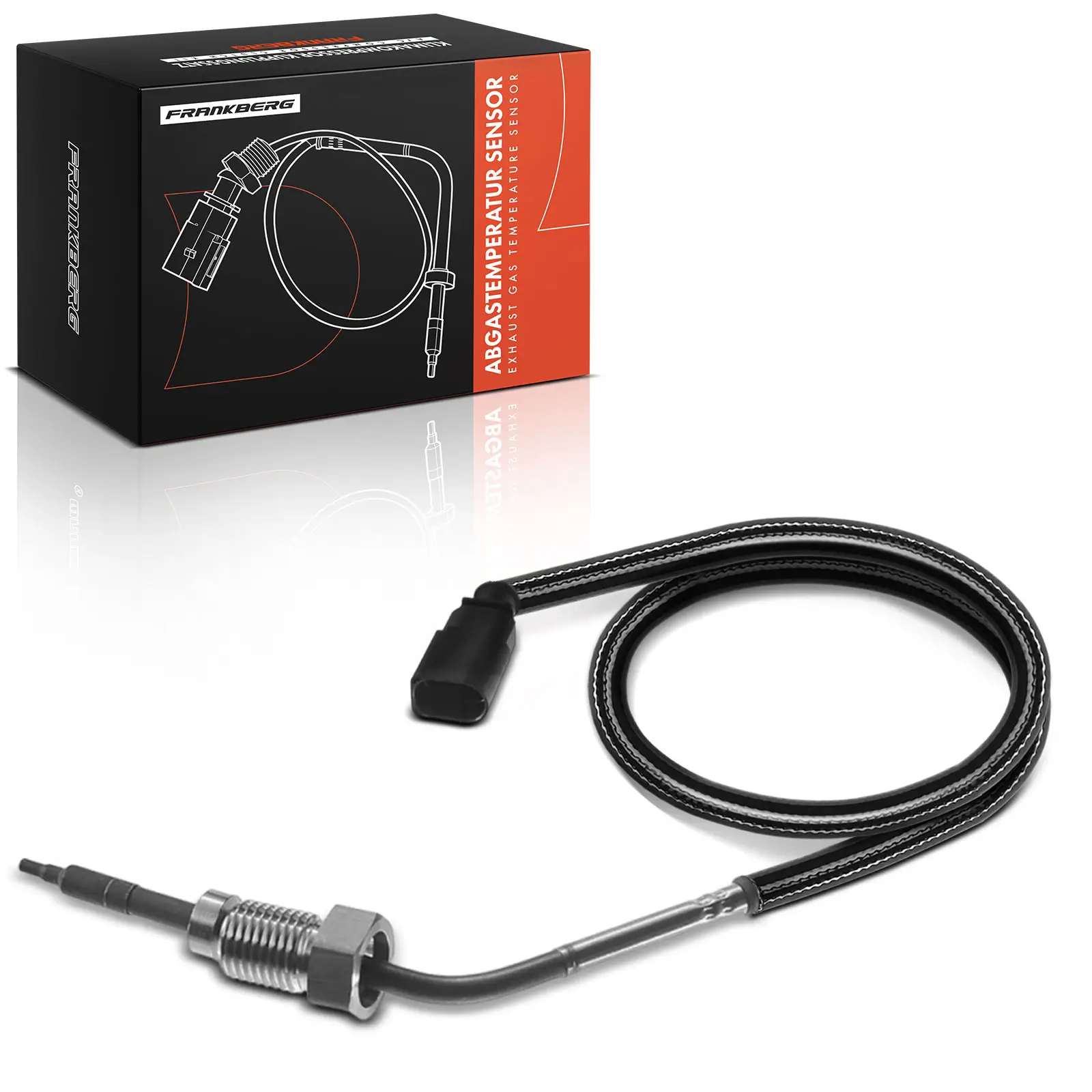 Sensor, Abgastemperatur Frankberg 5481FB0011895