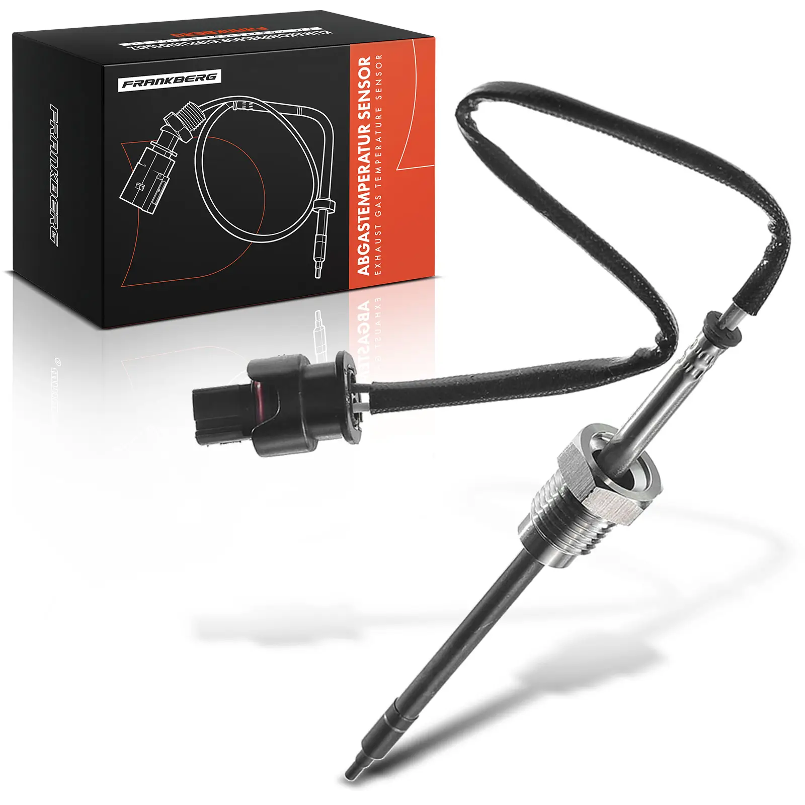 Sensor, Abgastemperatur Frankberg 5481FB0011900