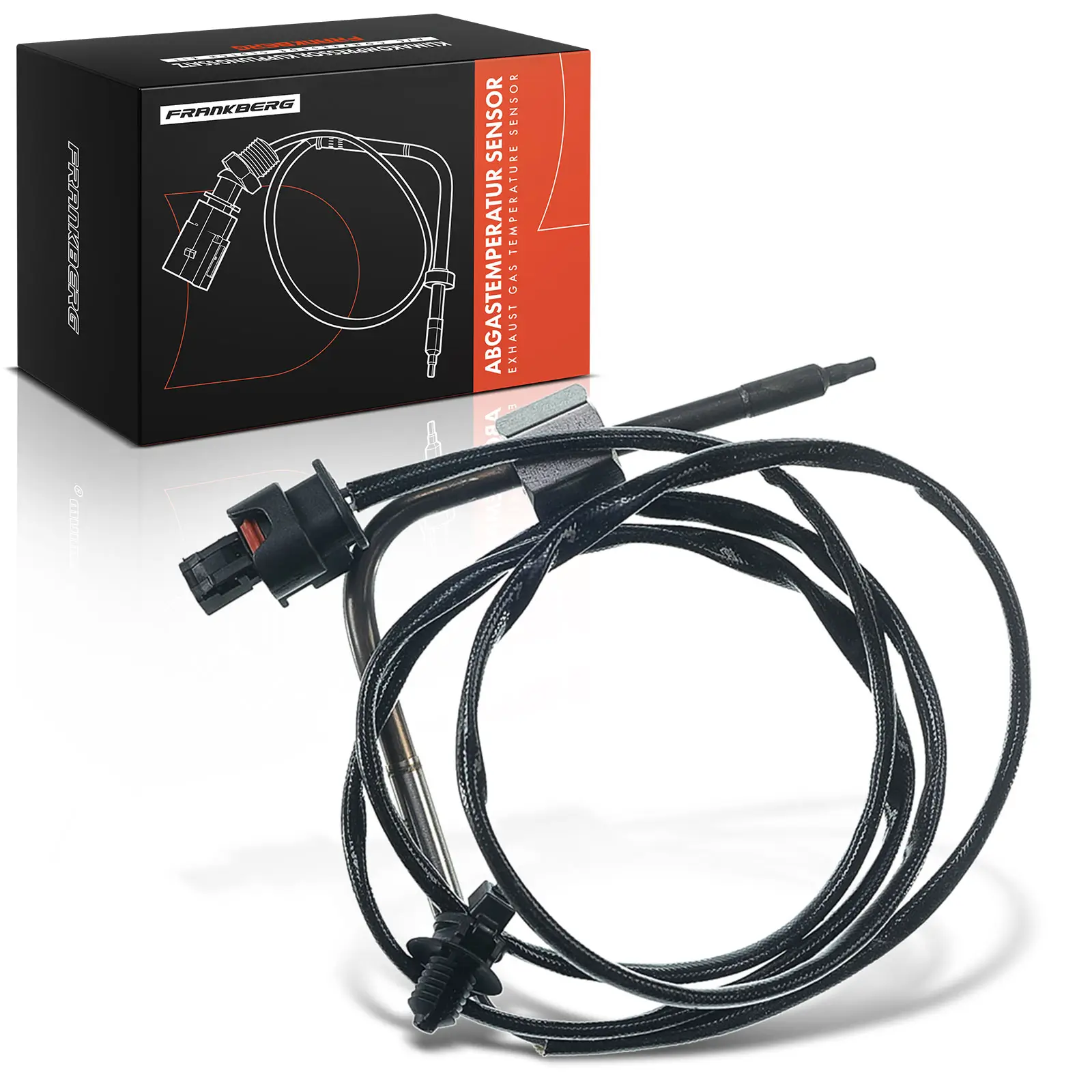 Sensor, Abgastemperatur Frankberg 5481FB0011920