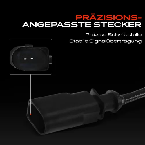 Sensor, Abgastemperatur Frankberg 5481FB0011944 Bild Sensor, Abgastemperatur Frankberg 5481FB0011944