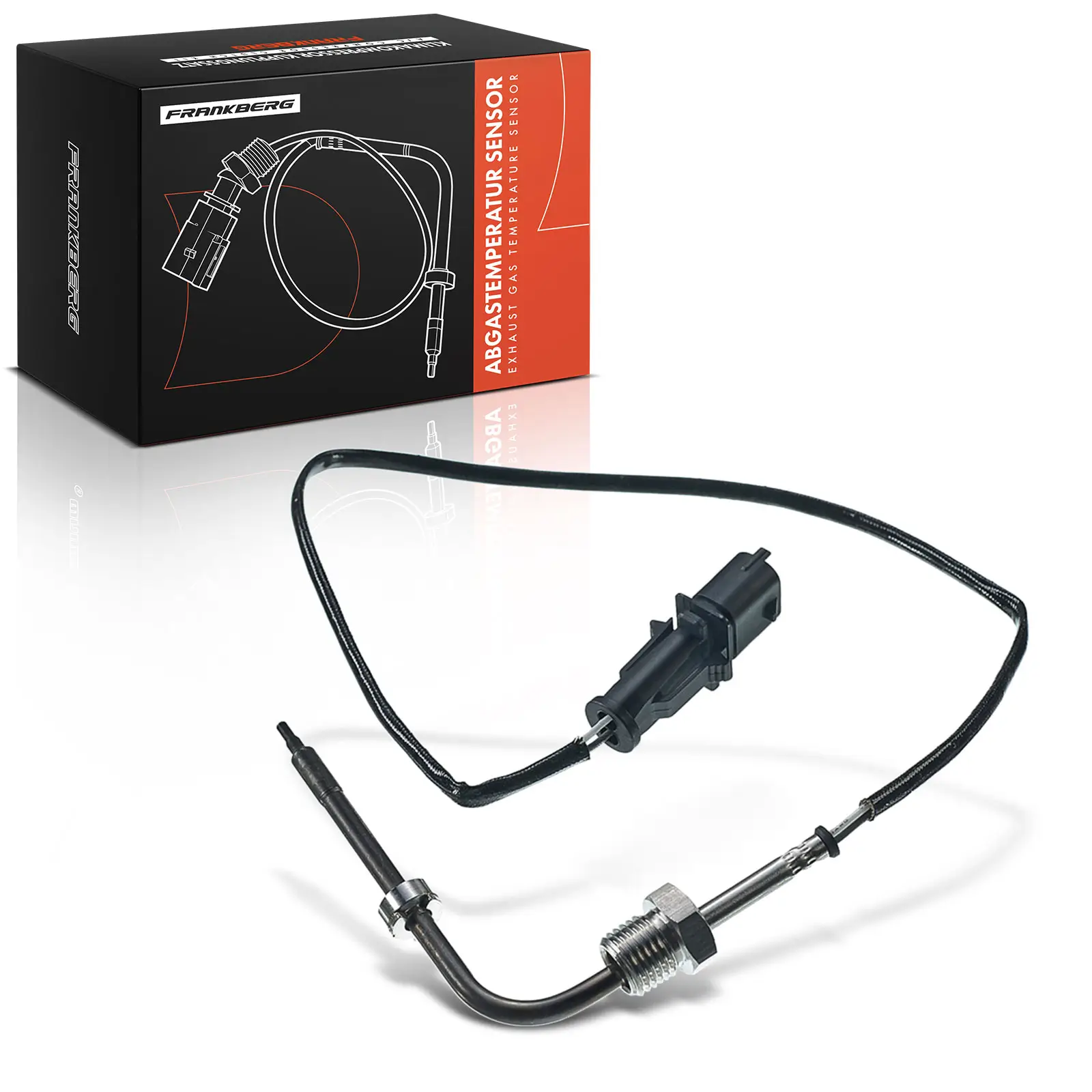 Sensor, Abgastemperatur Frankberg 5481FB0011951