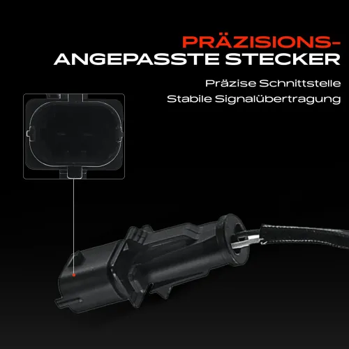Sensor, Abgastemperatur Frankberg 5481FB0011951 Bild Sensor, Abgastemperatur Frankberg 5481FB0011951