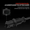 Sensor, Abgastemperatur Frankberg 5481FB0011958 Bild Sensor, Abgastemperatur Frankberg 5481FB0011958