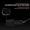 Sensor, Abgastemperatur Frankberg 5481FB0011959 Bild Sensor, Abgastemperatur Frankberg 5481FB0011959