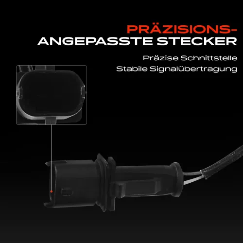 Sensor, Abgastemperatur Frankberg 5481FB0011959 Bild Sensor, Abgastemperatur Frankberg 5481FB0011959