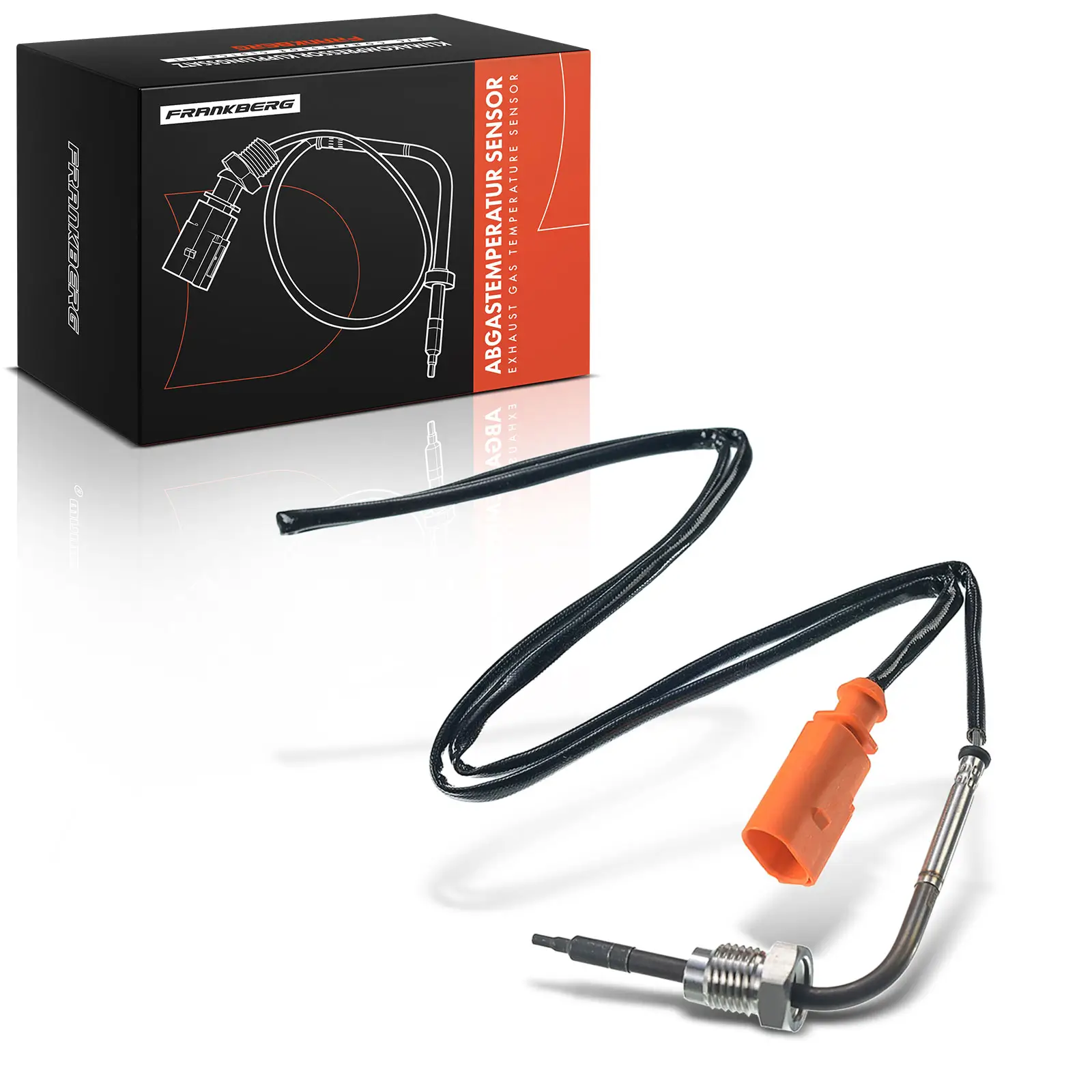 Sensor, Abgastemperatur Frankberg 5481FB0011961