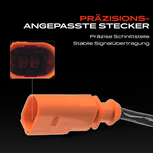 Sensor, Abgastemperatur Frankberg 5481FB0011961 Bild Sensor, Abgastemperatur Frankberg 5481FB0011961