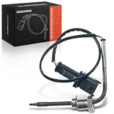 Sensor, Abgastemperatur hinten Frankberg 5481FB0011972