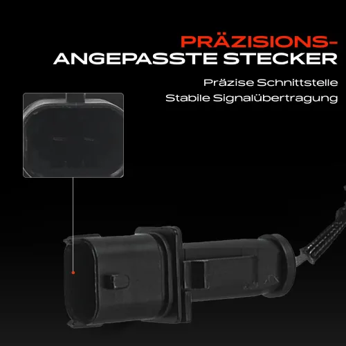 Sensor, Abgastemperatur Frankberg 5481FB0011972 Bild Sensor, Abgastemperatur Frankberg 5481FB0011972