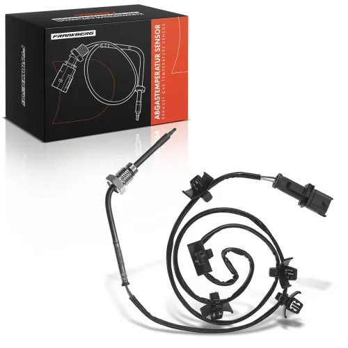 Sensor, Abgastemperatur Frankberg 5481FB0011973 Bild Sensor, Abgastemperatur Frankberg 5481FB0011973