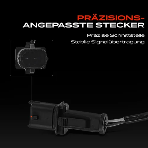 Sensor, Abgastemperatur Frankberg 5481FB0011973 Bild Sensor, Abgastemperatur Frankberg 5481FB0011973