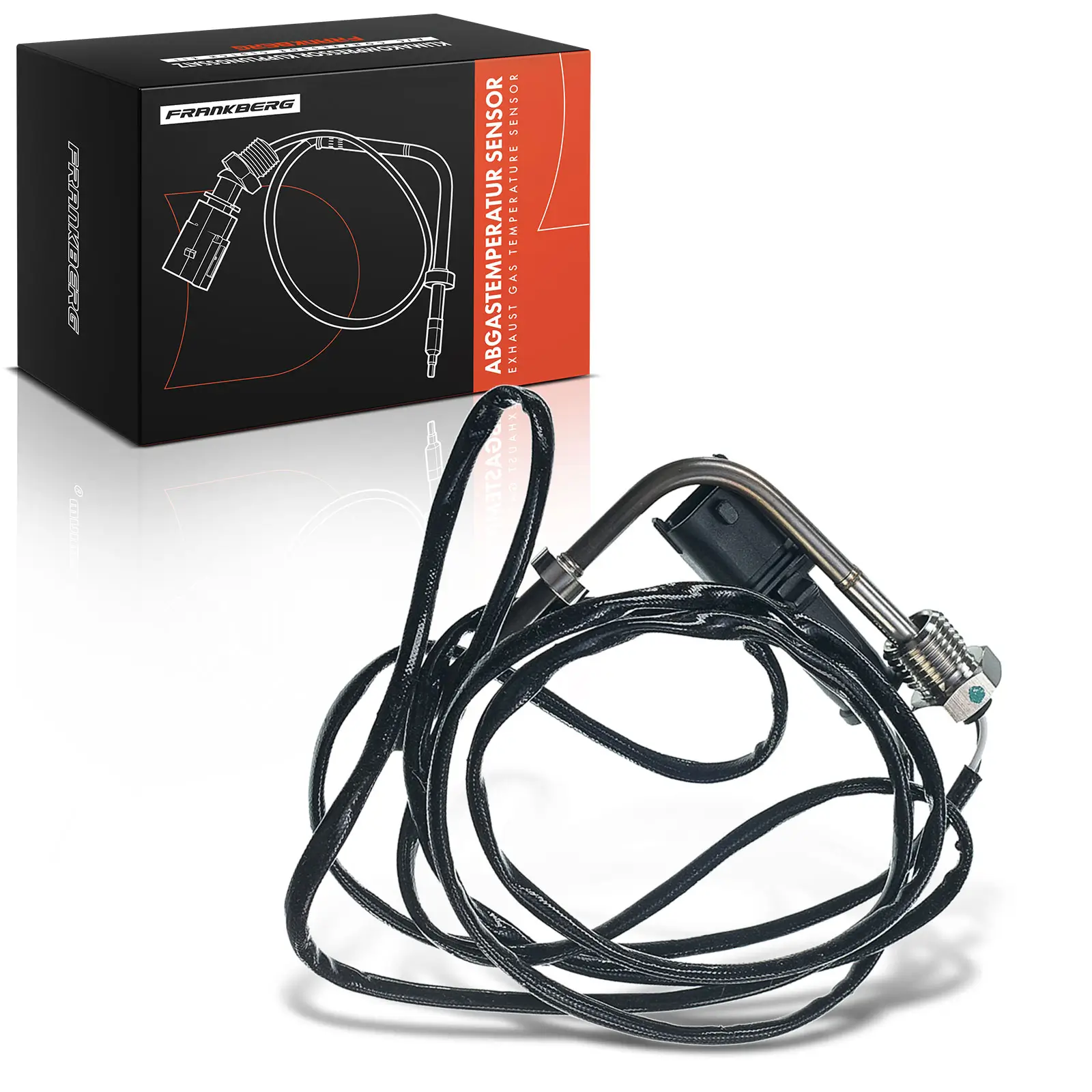Sensor, Abgastemperatur Frankberg 5481FB0011980