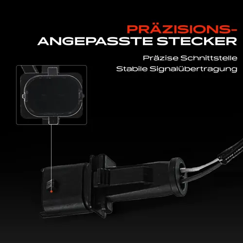 Sensor, Abgastemperatur Frankberg 5481FB0011980 Bild Sensor, Abgastemperatur Frankberg 5481FB0011980