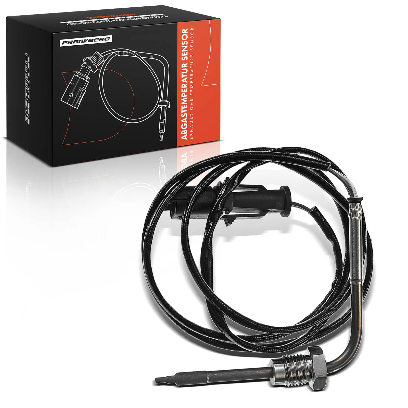 Sensor, Abgastemperatur Frankberg 5481FB0011983