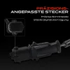 Sensor, Abgastemperatur Frankberg 5481FB0011985 Bild Sensor, Abgastemperatur Frankberg 5481FB0011985
