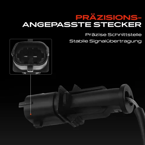 Sensor, Abgastemperatur Frankberg 5481FB0011990 Bild Sensor, Abgastemperatur Frankberg 5481FB0011990