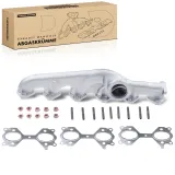 Krümmer, Abgasanlage Frankberg 5481FB0012004