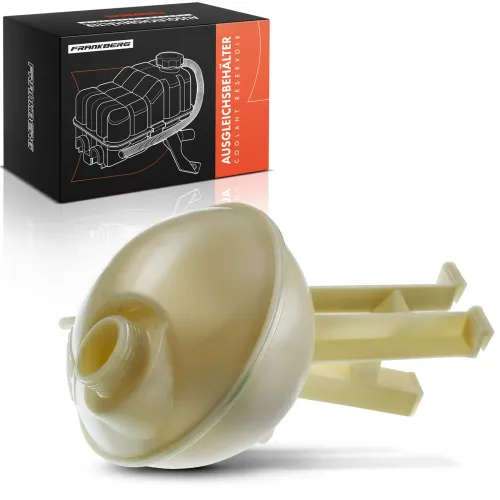 Ausgleichsbehälter, Kühlmittel Frankberg 5481FB0012017 Bild Ausgleichsbehälter, Kühlmittel Frankberg 5481FB0012017